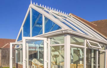 conservatory roof insulation costs Oakengates