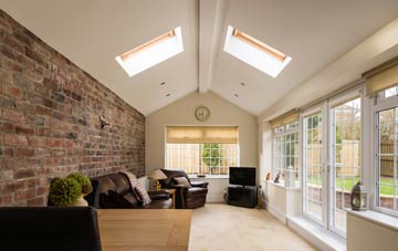 conservatory roof insulation Oakengates, Shropshire
