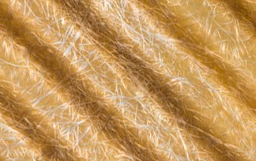 Oakengates fibreglass roof waterproofing