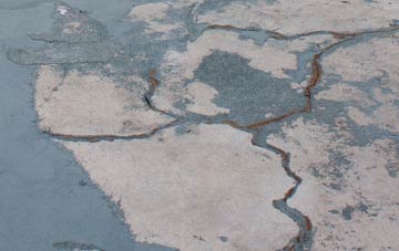 fibreglass roofing replacement Oakengates