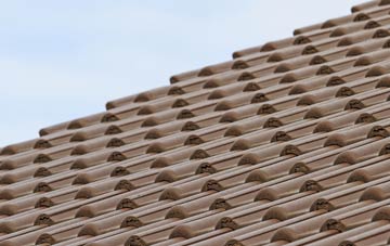 plastic roofing Oakengates, Shropshire
