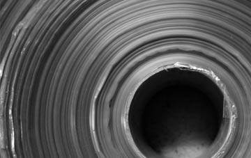 Oakengates pvc roof replacement