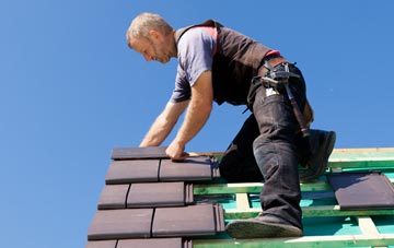 disadvantages of Oakengates slate roofing