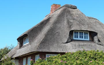 thatch roofing Oakengates, Shropshire