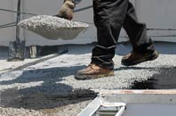 find rated Oakengates flat roofing replacement companies